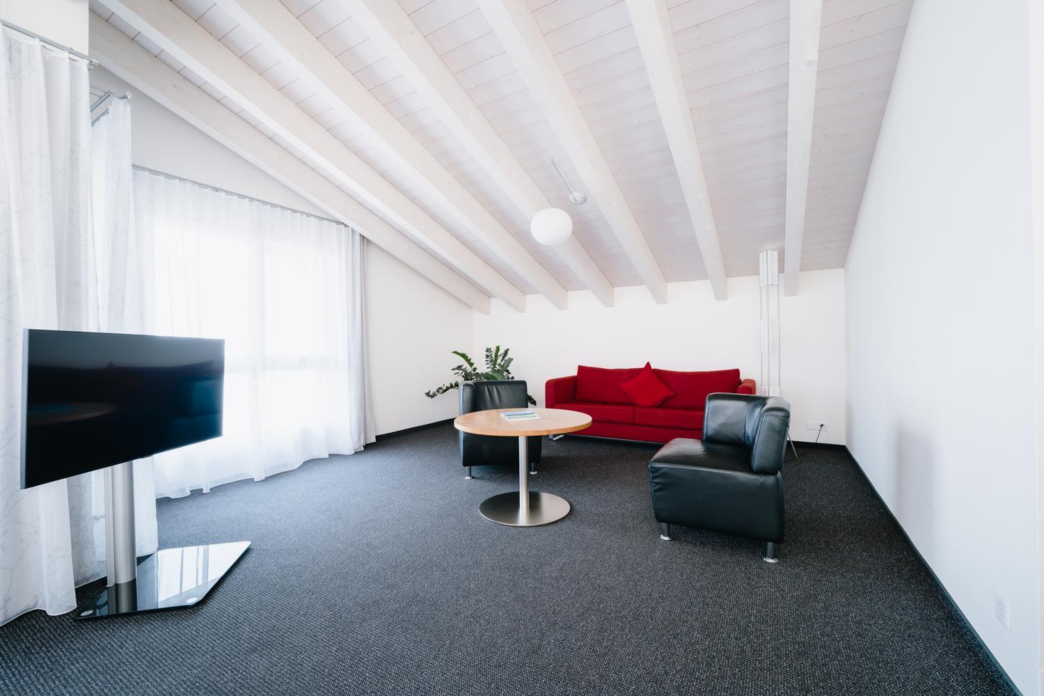 Solbadhotel Sigriswil Habitación foto